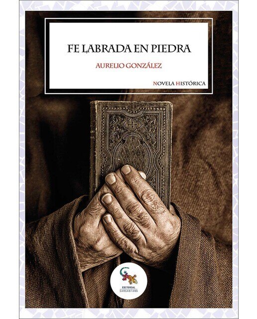 Fe labrada en piedra (Capa mole com abas) 1