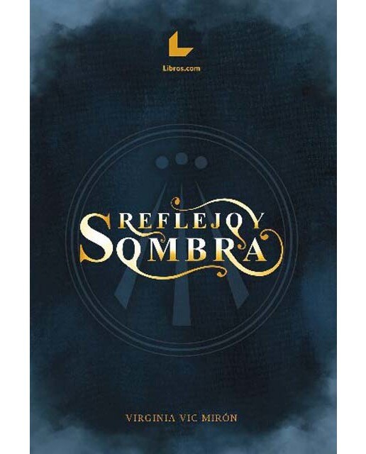 Reflejo y sombra