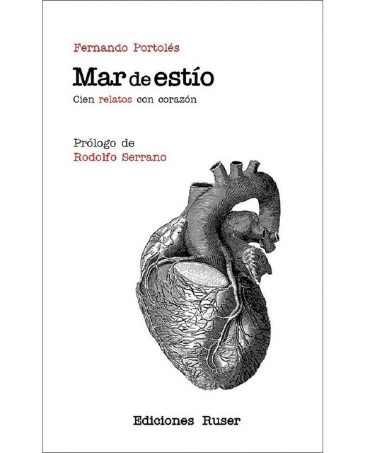 Imagen 0 de Mar de estío (Tapa blanda con solapas)
