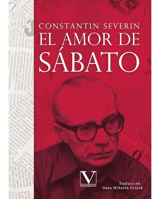 Imagen 0 de El amor de Sábato  (Bolsillo Tapa blanda)