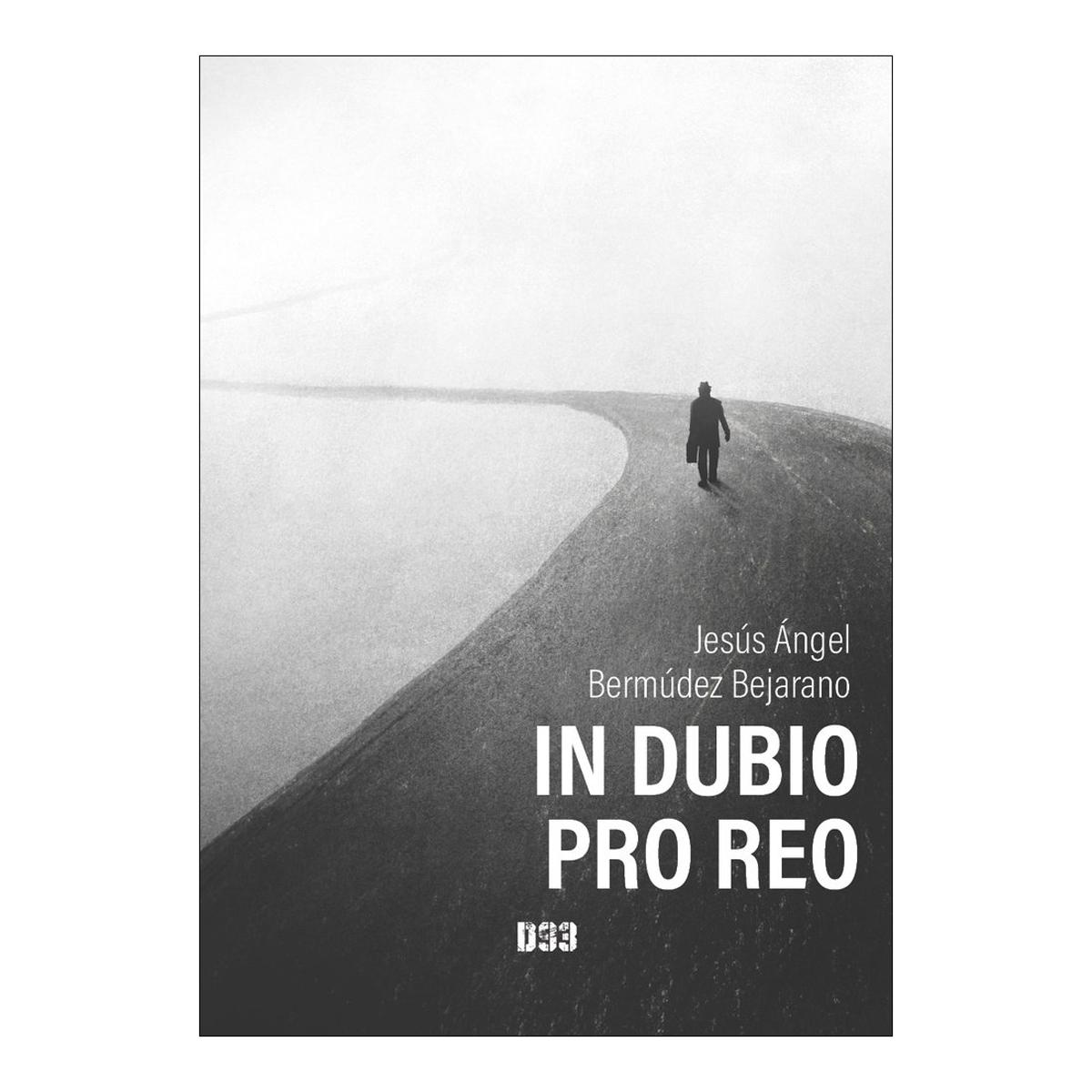 IN DUBIO PRO REO (Capa mole com abas) 1