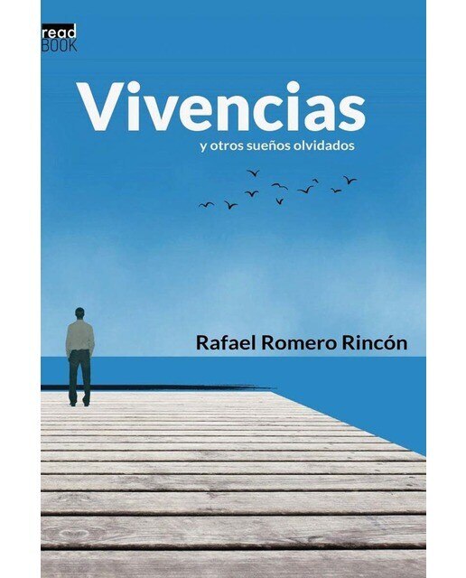 Imagen 0 de Vivencias