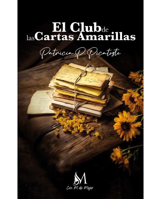 Imagen 0 de El club de las cartas amarillas