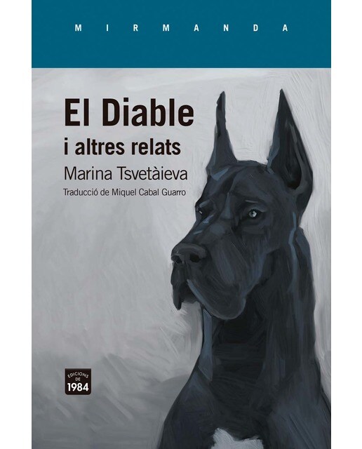 Imagen 1 de El Diable i altres relats (Tapa blanda con solapas)