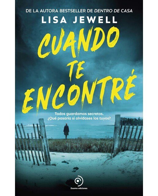 Cuando te encontré 1