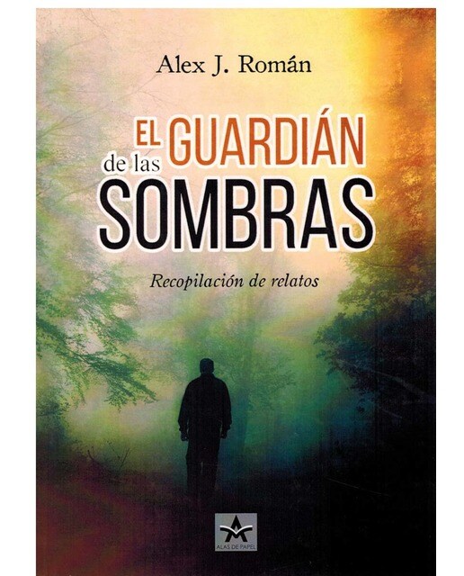 Imagen 0 de EL GUARDIÁN DE LAS SOMBRAS  (Tapa blanda con solapas)