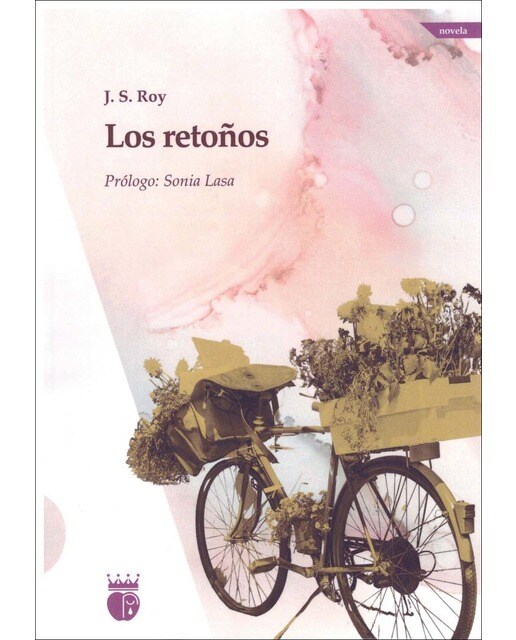 Imagen 0 de Los retoños