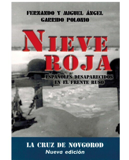 Nieve roja 1
