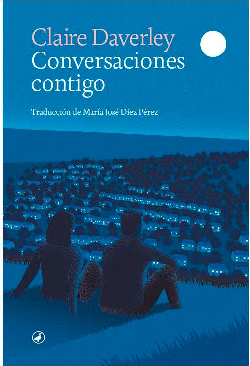 Imagen 1 de Conversaciones contigo  (Tapa blanda con solapas)