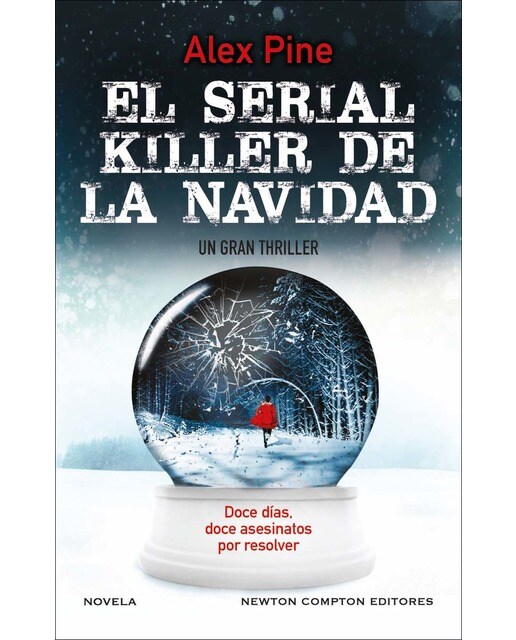 El serial killer de la Navidad 1