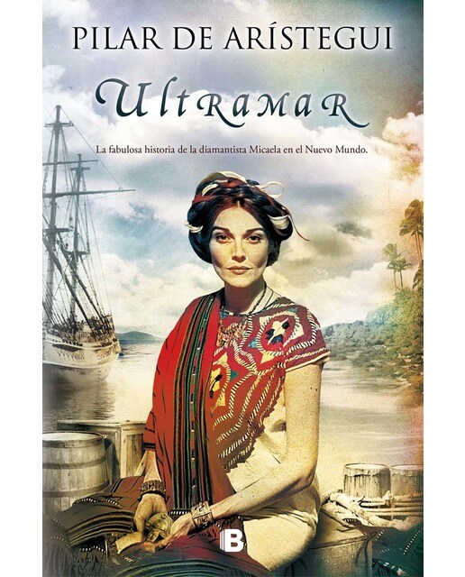 Ultramar (Capa mole) 1