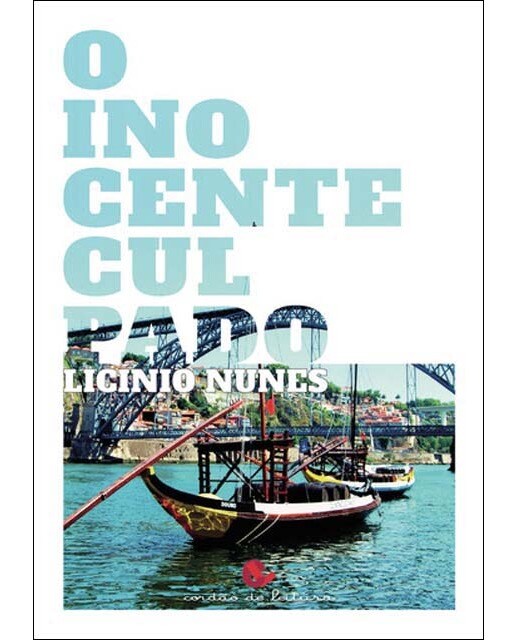 O inocente culpado 1