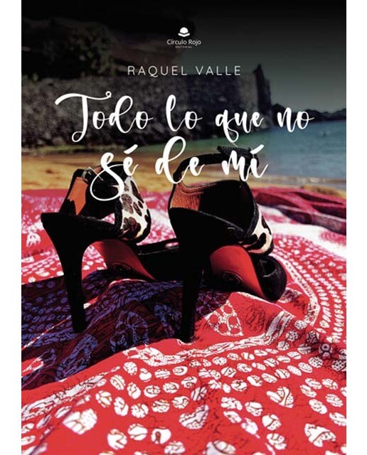Todo lo que no sé de mí 1