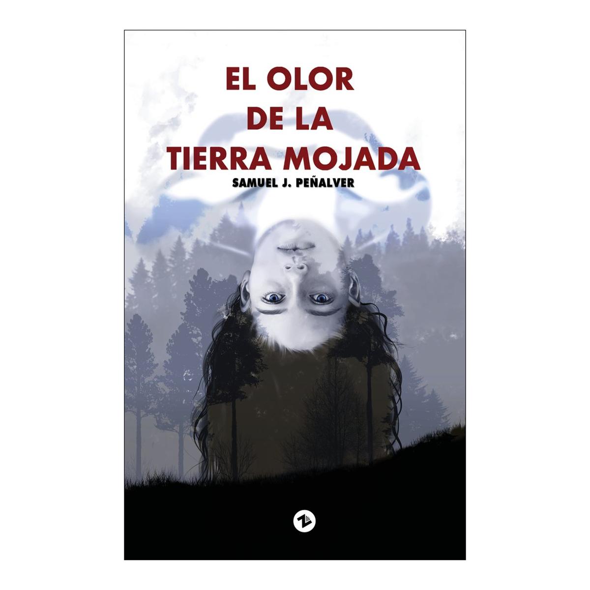 El olor de la tierra mojada (Capa mole com abas) 1