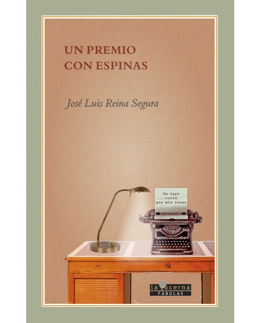 UN PREMIO CON ESPINAS 1
