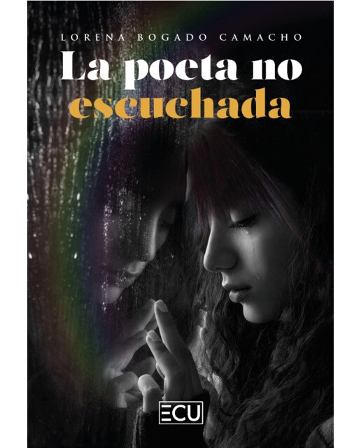 Imagen 0 de La poeta no escuchada  (Tapa blanda)