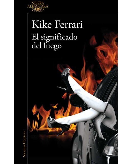 El significado del fuego (Capa mole) 1