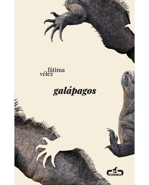 Imagen 0 de Galápagos (Tapa blanda)