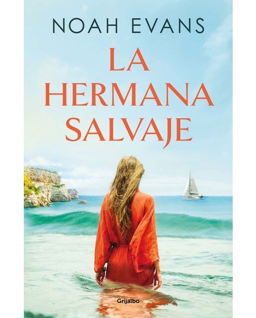 La hermana salvaje (Capa mole) 1