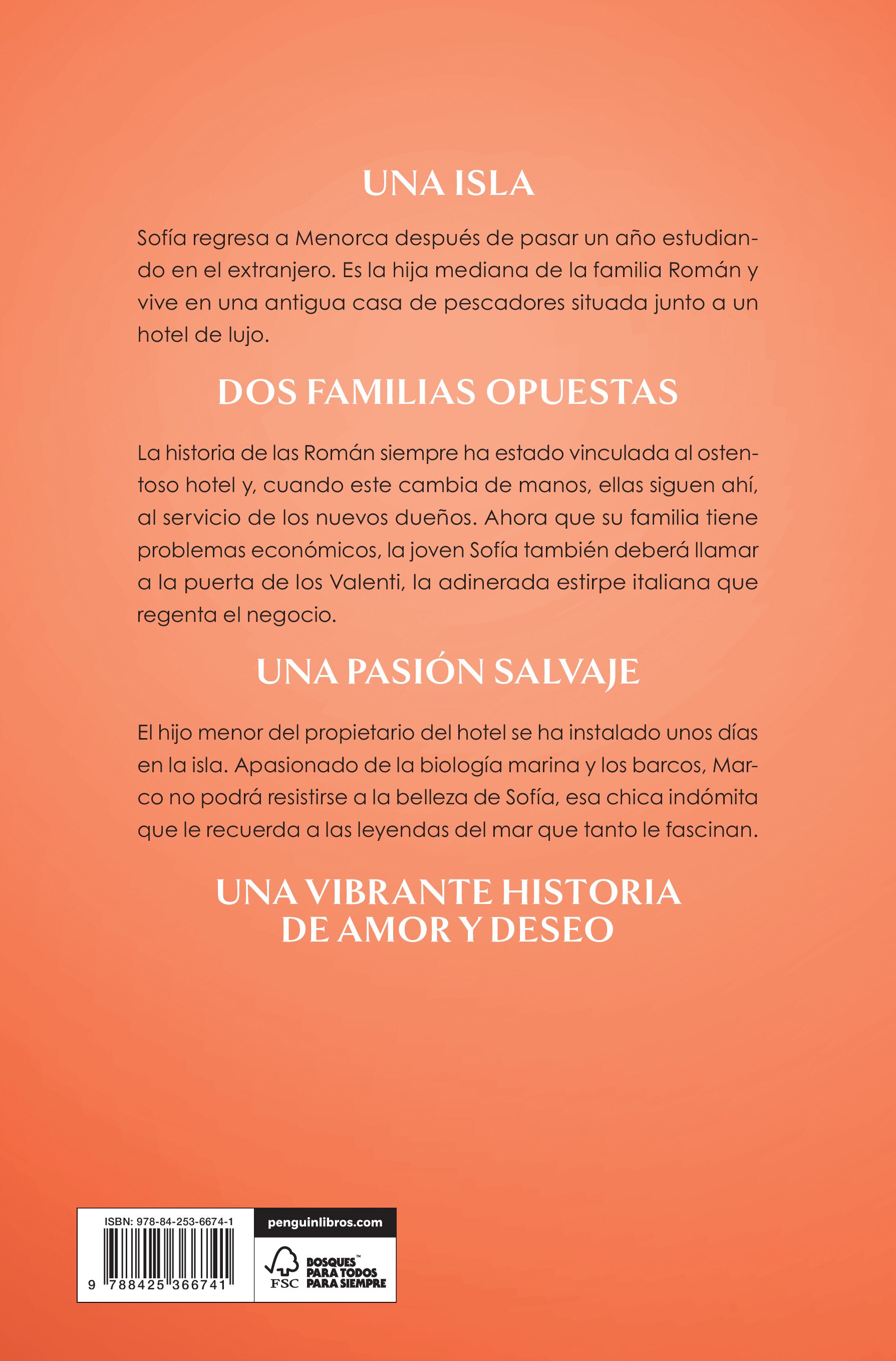 La hermana salvaje (Capa mole) 2