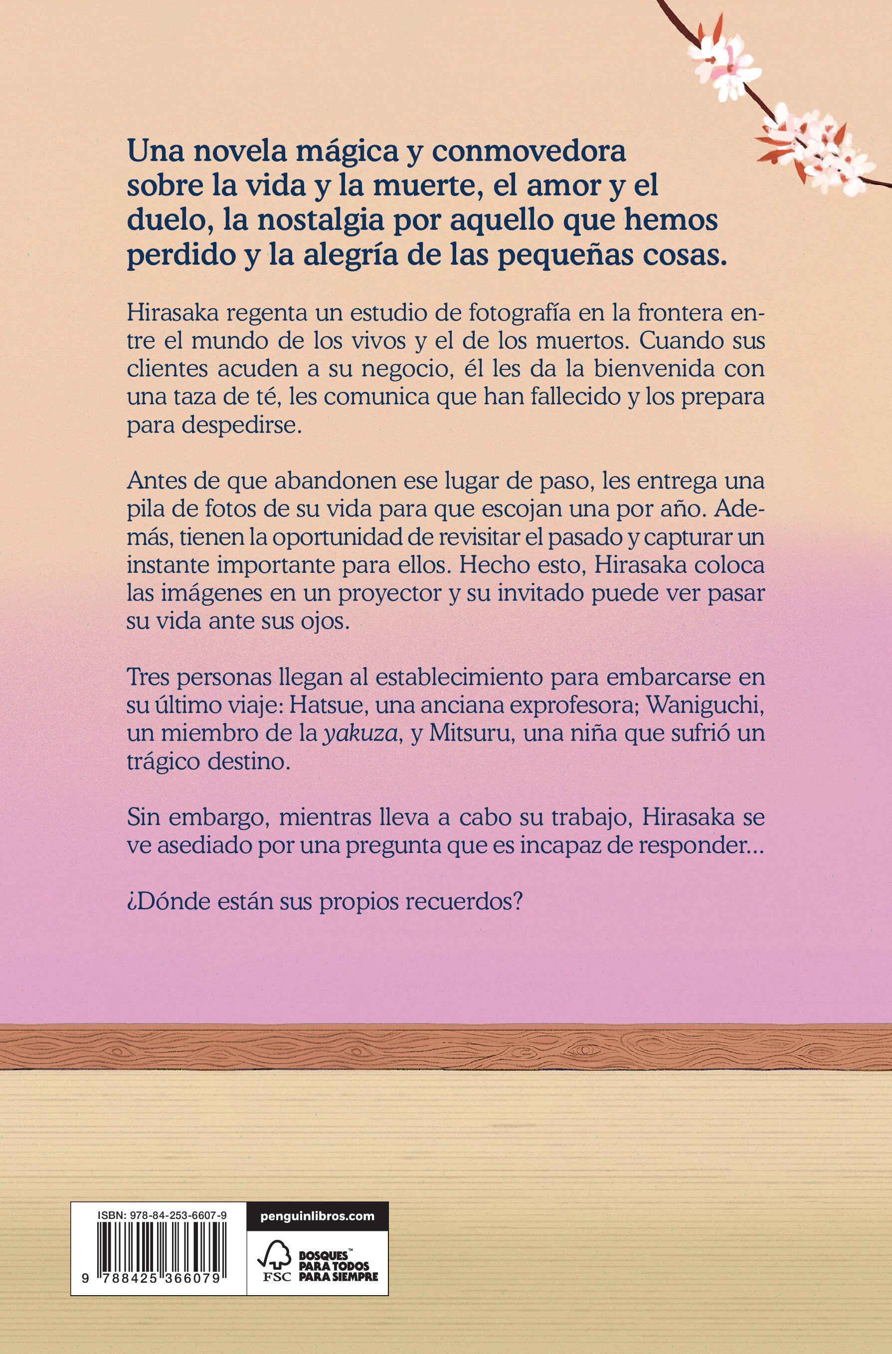 El pequeño estudio de los recuerdos perdidos  (Tapa blanda) 2