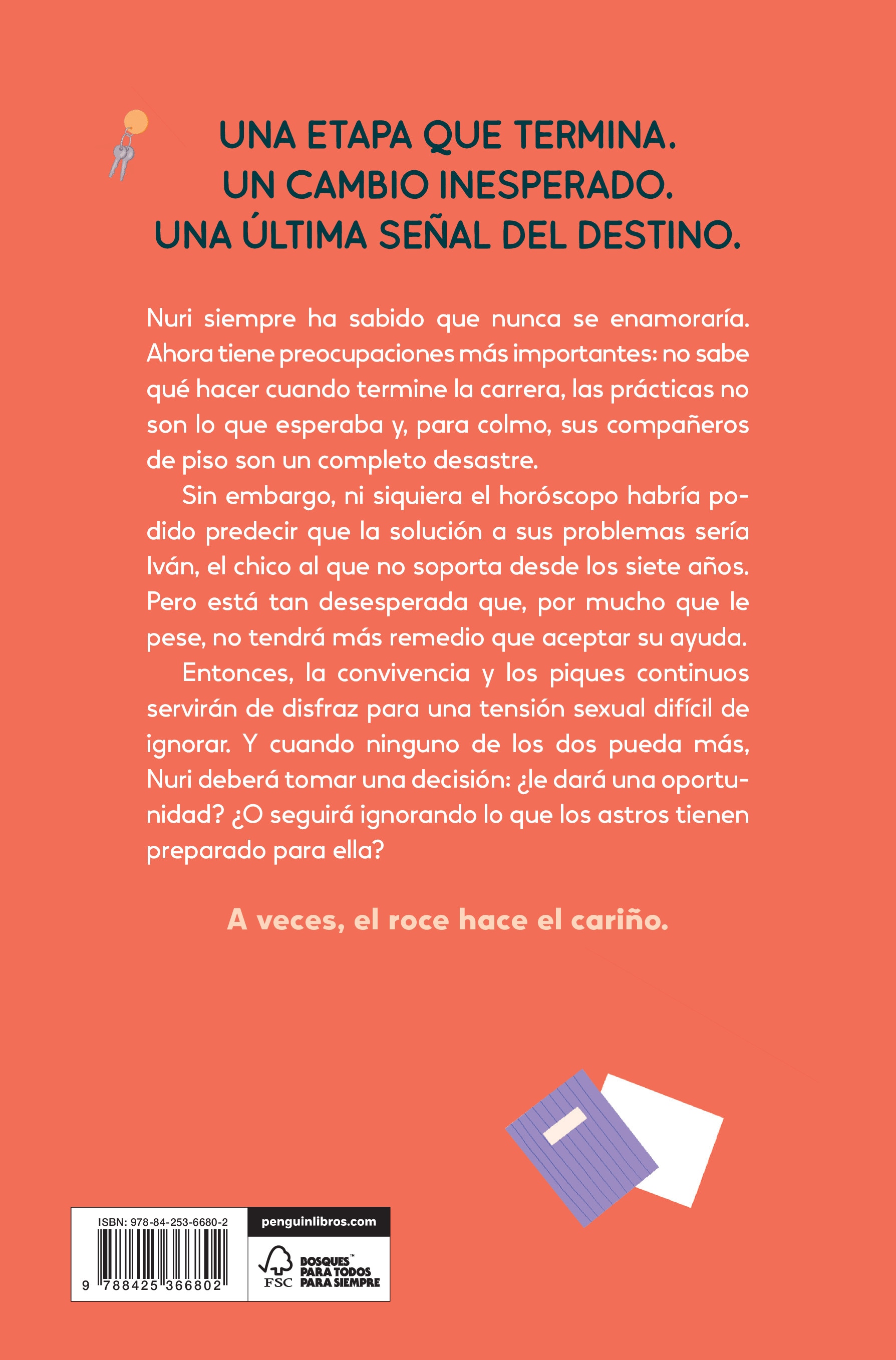 Lecciones de amor (Amor en el campus 3) (Capa mole) 2