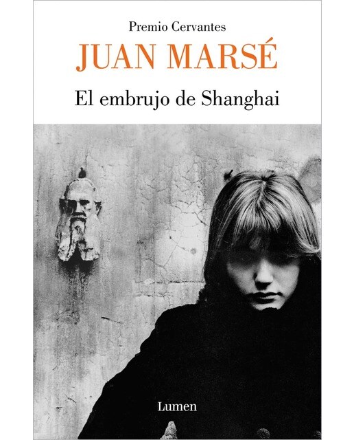 Imagen 1 de El embrujo de Shanghai (Tapa blanda)