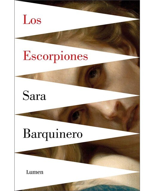 Imagen 1 de Los Escorpiones (Tapa blanda)