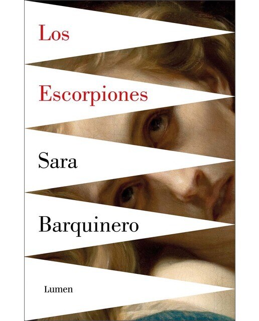 Los Escorpiones  (Tapa blanda)