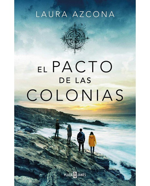 El pacto de las colonias (Capa mole) 1