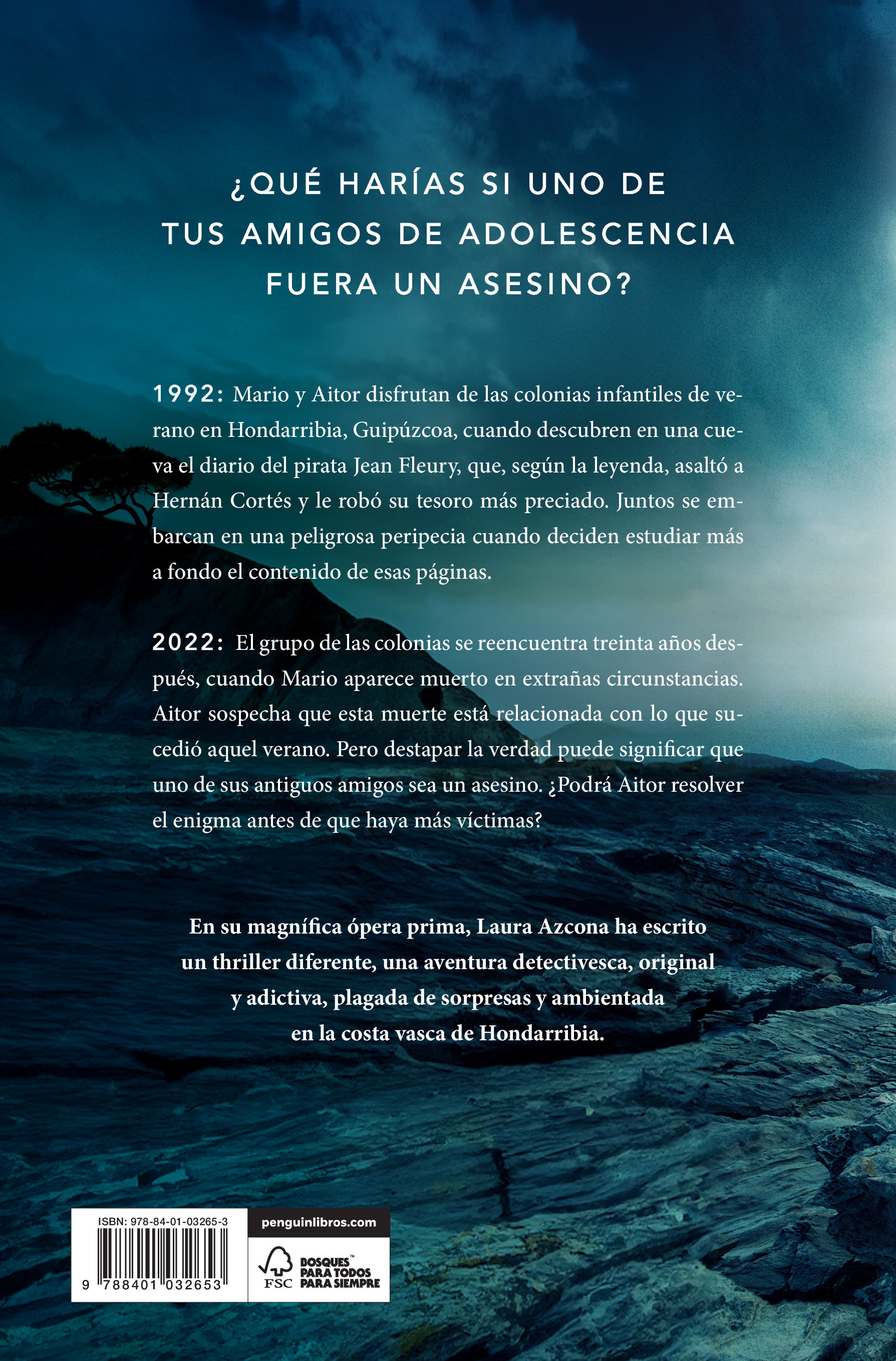 El pacto de las colonias (Capa mole) 2