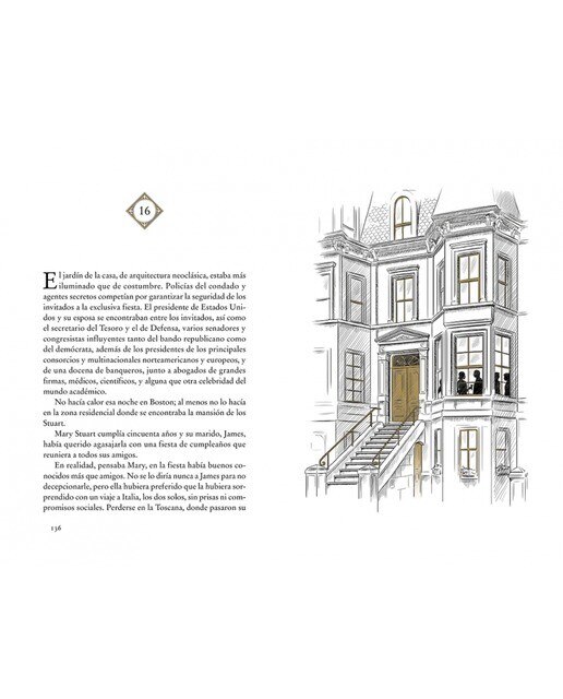 La hermandad de la Sábana Santa (edición conmemorativa por el 20 aniversario) (Tapa dura) 2