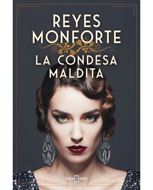 Imagem 0 de La condesa maldita (Capa dura)
