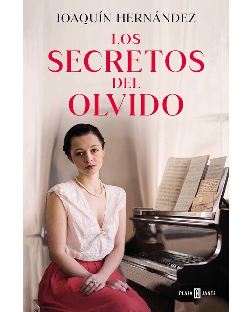 Imagen 0 de Los secretos del olvido (Tapa blanda)