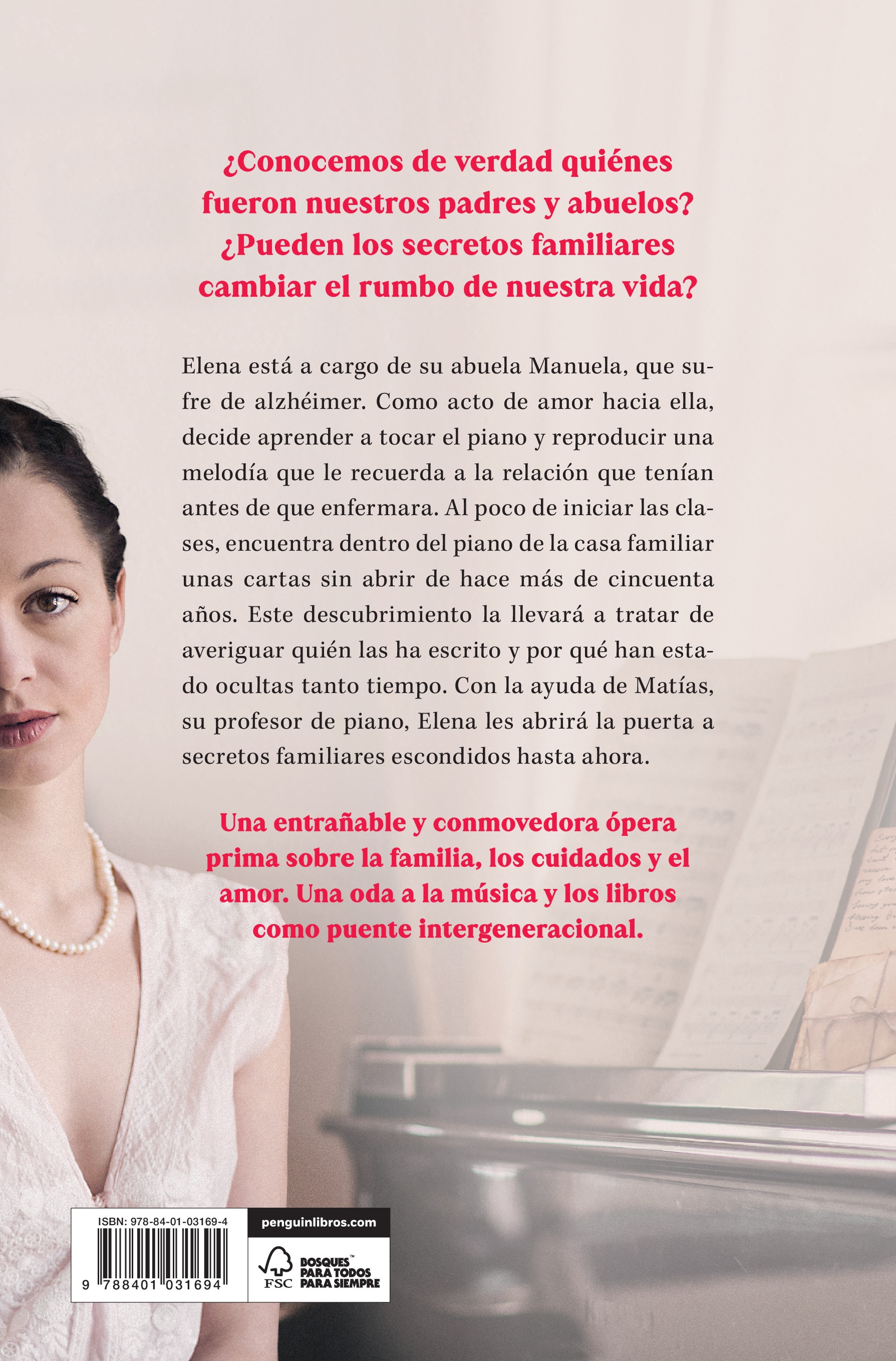 Los secretos del olvido  (Tapa blanda) 2