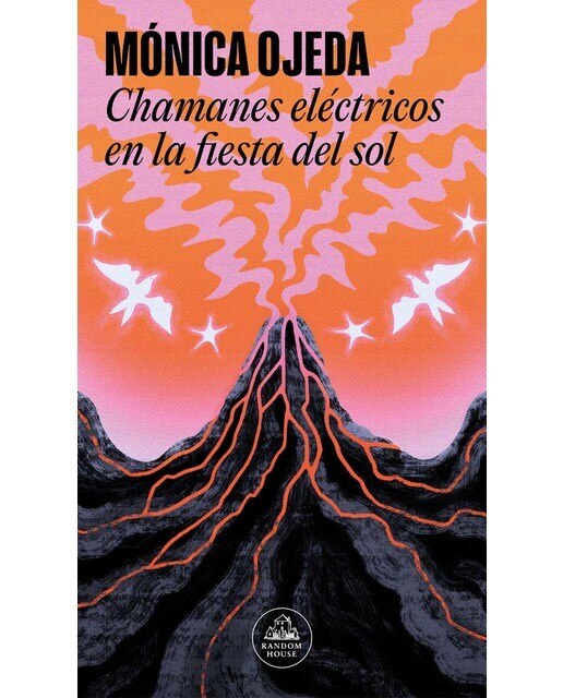 Imagen 0 de Chamanes eléctricos en la fiesta del sol  (Tapa blanda)