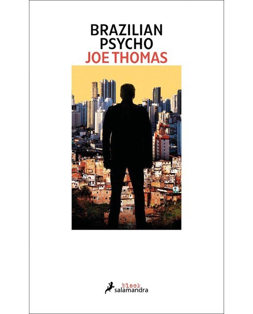 Brazilian Psycho (Capa mole) 1