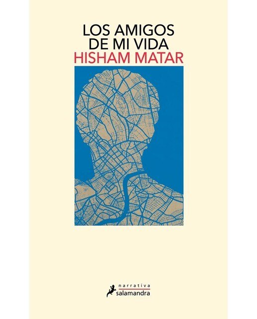 Imagen 0 de Los amigos de mi vida (Tapa blanda)
