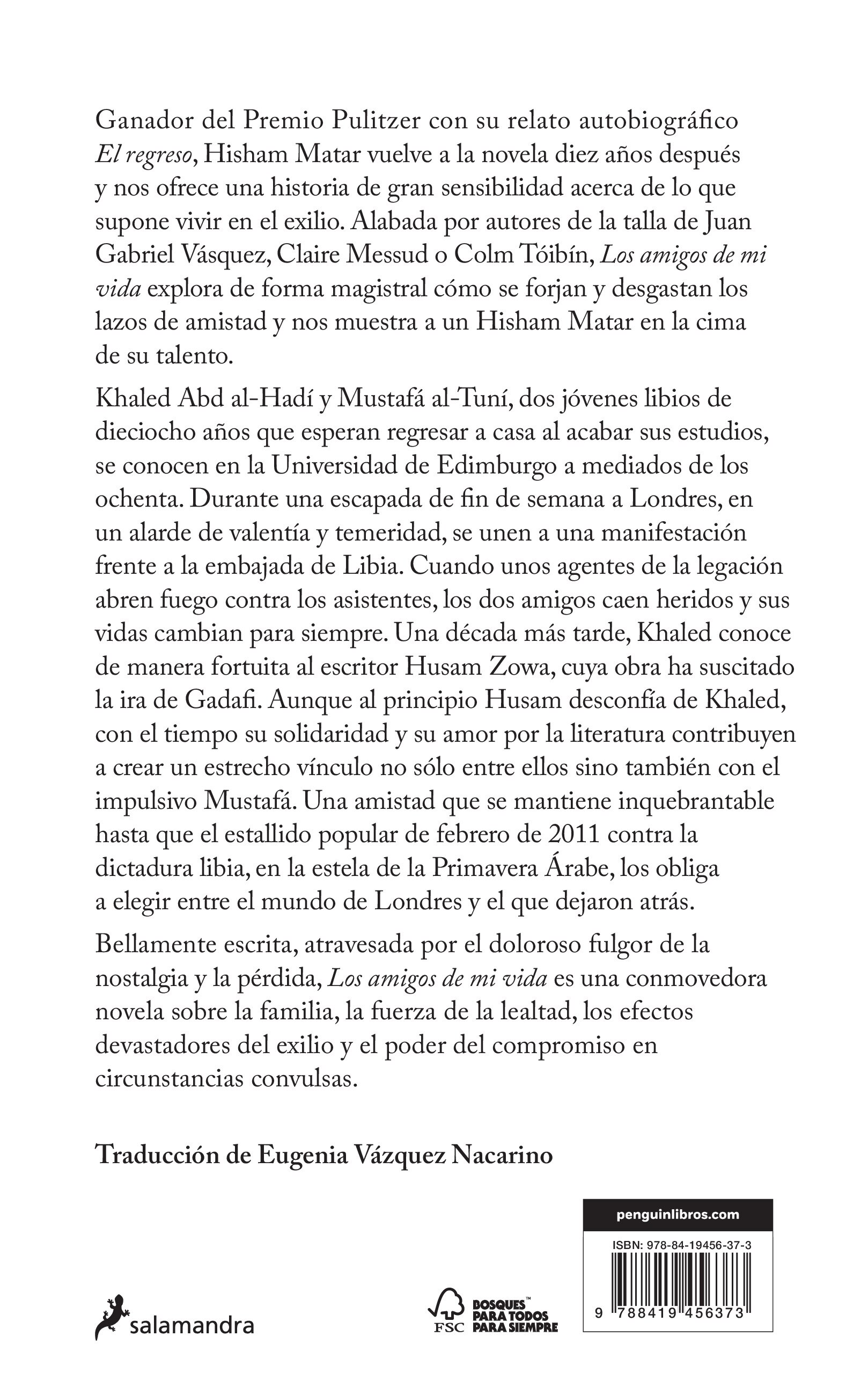 Los amigos de mi vida  (Tapa blanda) 2