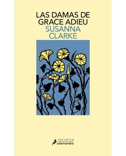 Imagen 0 de Las damas de Grace Adieu (Tapa blanda)