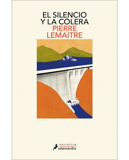 Imagen 0 de El silencio y la cólera (Los años gloriosos 2) (Tapa blanda)