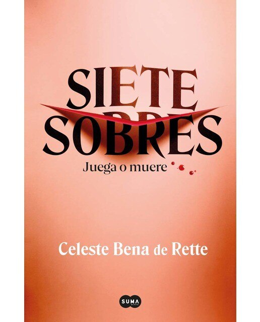 Siete sobres (Capa mole) 1