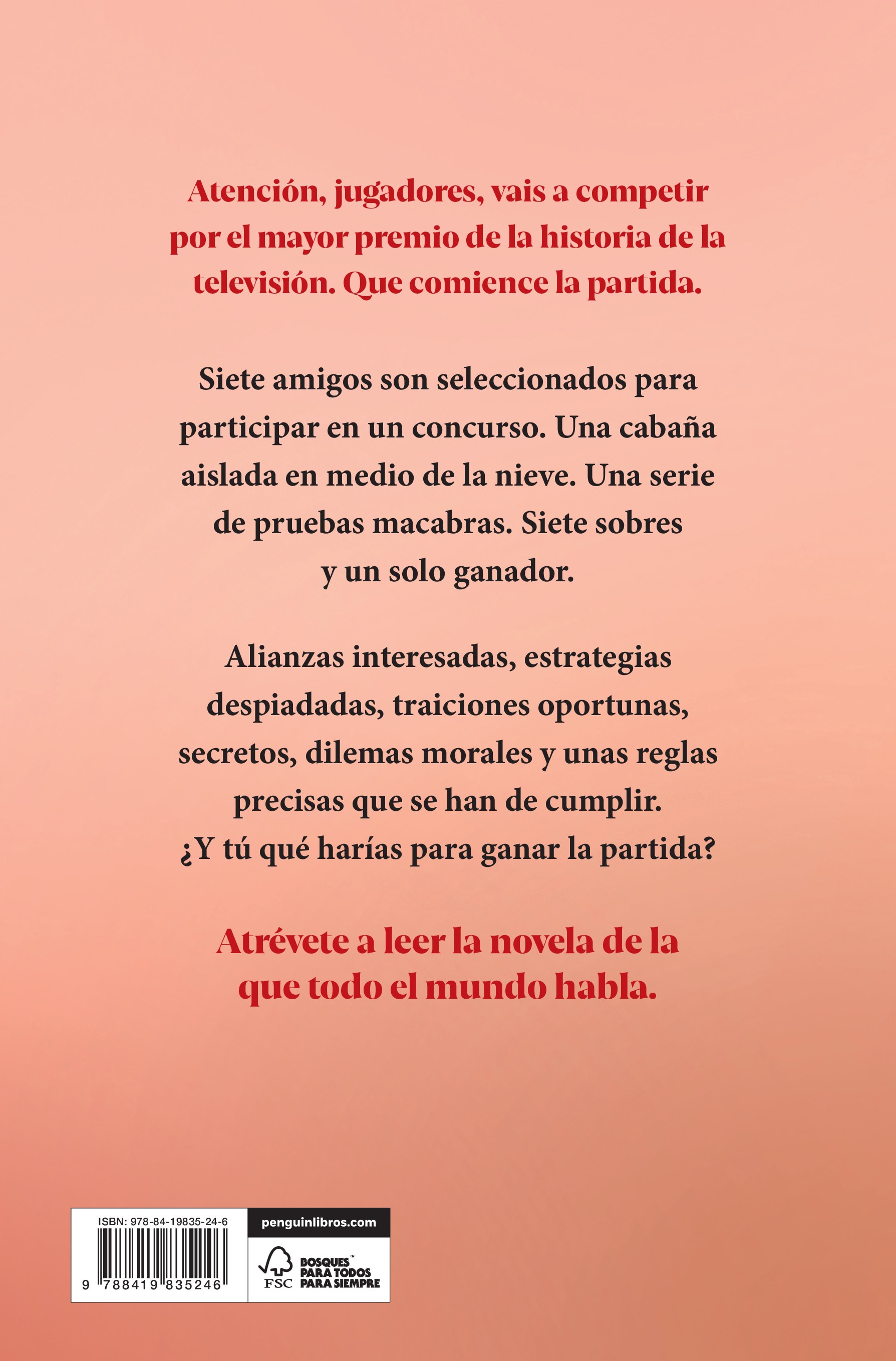 Siete sobres (Capa mole) 2