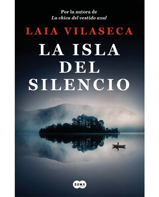La isla del silencio (Capa mole) 1