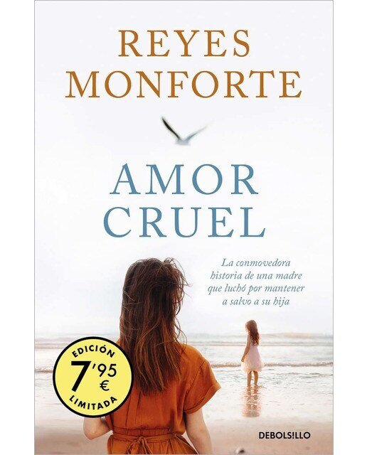 Amor cruel (Bolso) 1