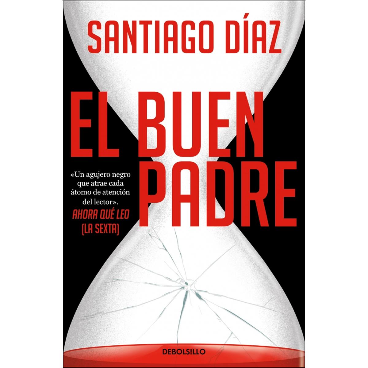 Imagen 0 de El buen padre (Indira Ramos 1)  (Bolsillo)