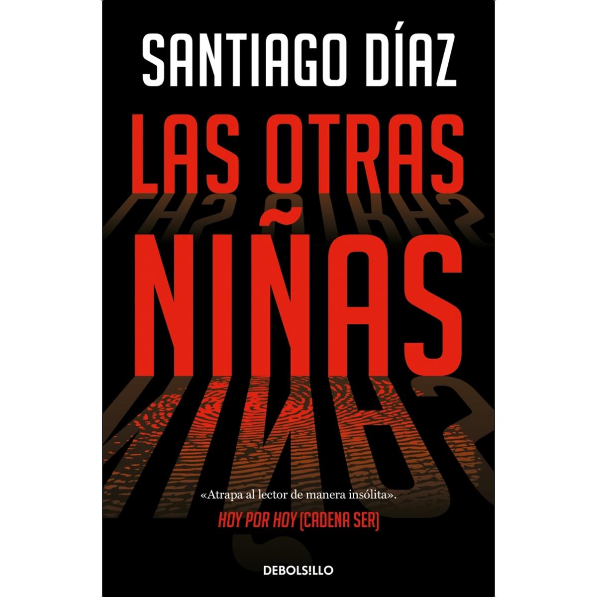 Imagen 0 de Las otras niñas (Indira Ramos 2)  (Bolsillo)