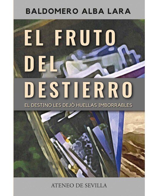 Imagen 0 de EL FRUTO DEL DESTIERRO  (Bolsillo Tapa blanda)