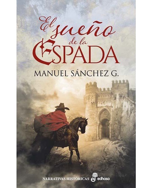 El sueño de la espada 1