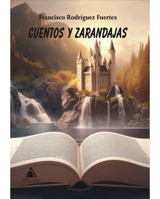 Cuentos y zarandajas (Capa mole) 1